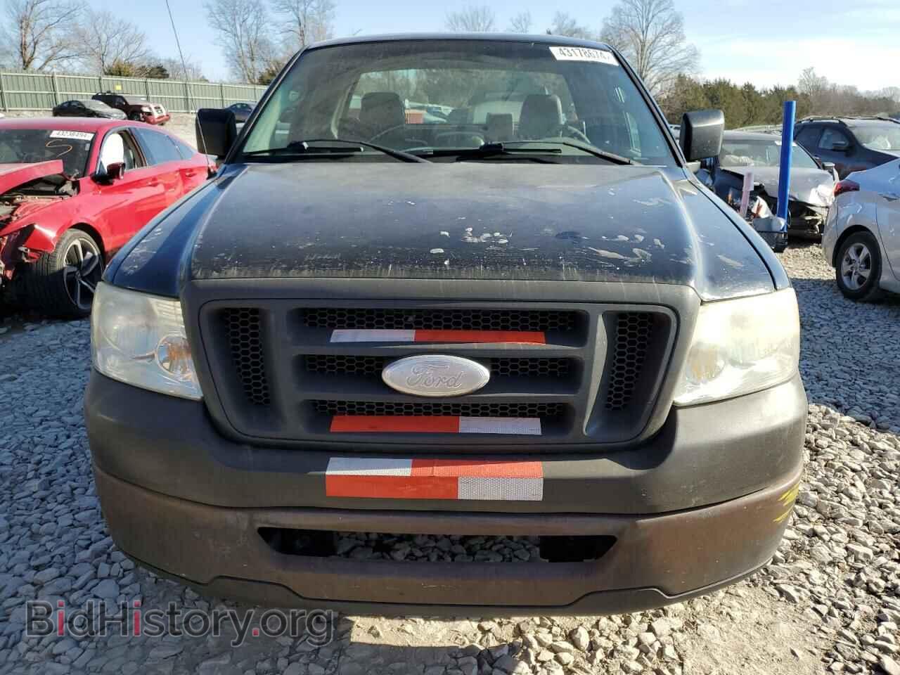 2007 FORD All Models - VIN: 1FTRF12W57NA34705 - Photo 5