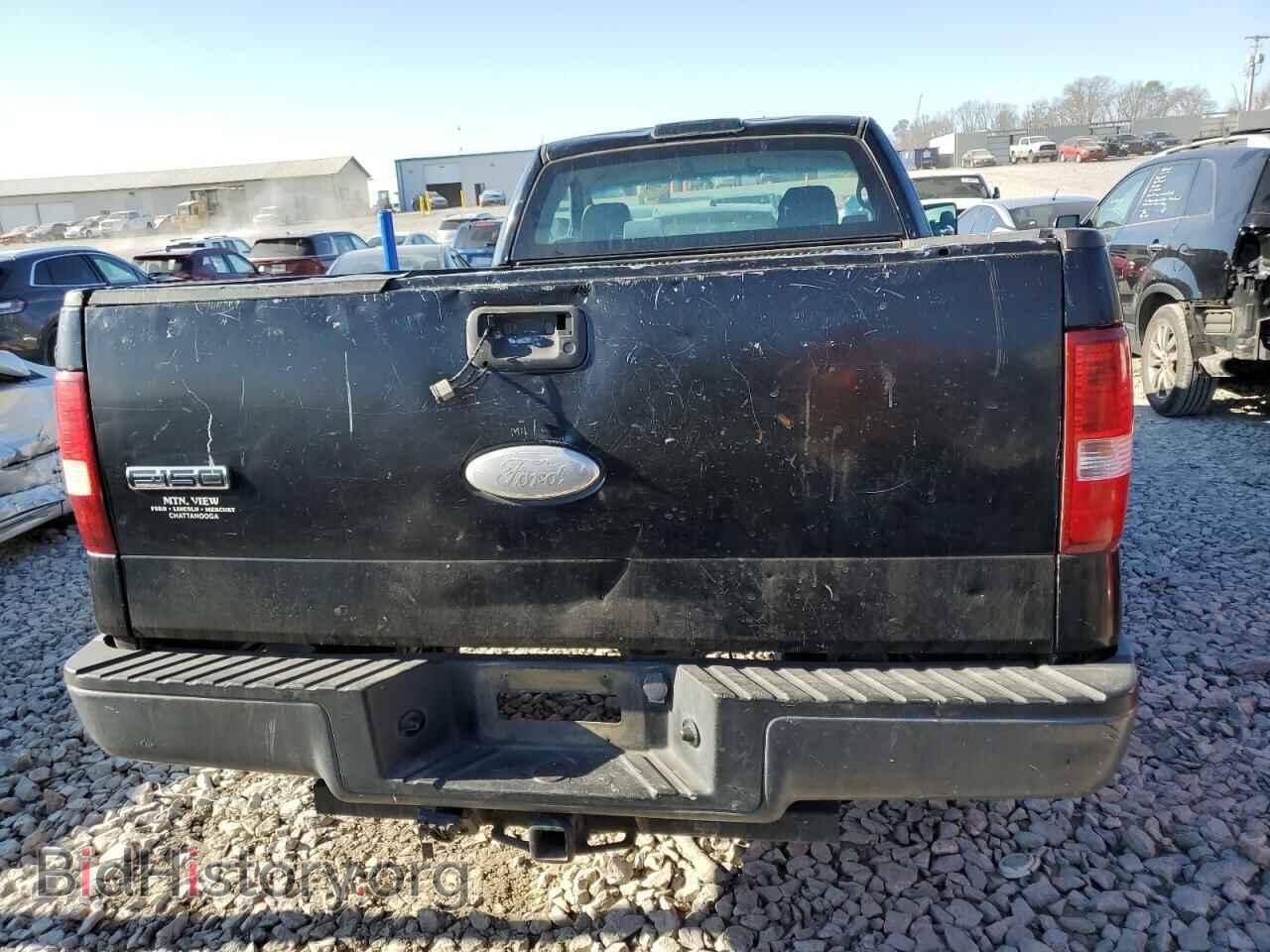 2007 FORD All Models - VIN: 1FTRF12W57NA34705 - Photo 6