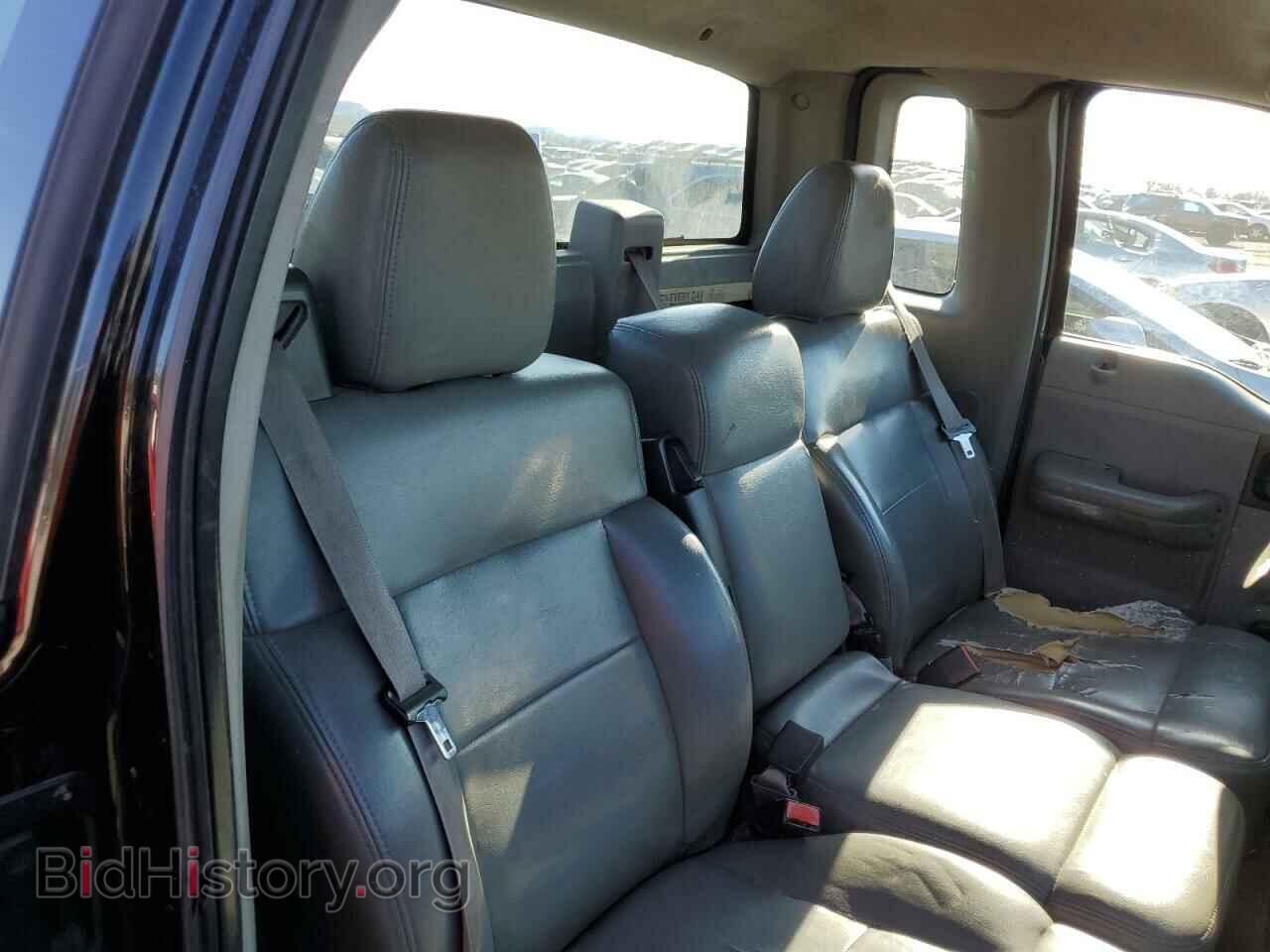 2007 FORD All Models - VIN: 1FTRF12W57NA34705 - Photo 10