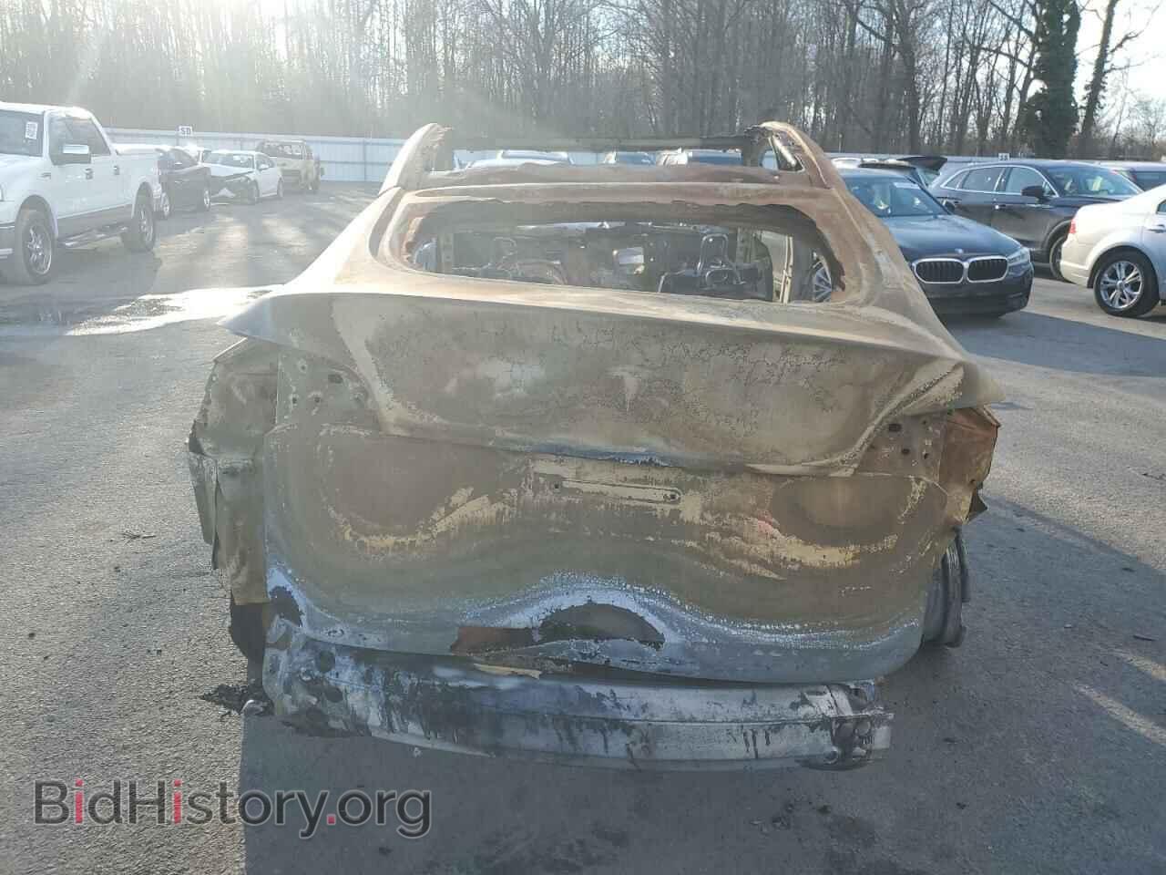 2024 TESLA MODEL Y - VIN: 7SAYGDEDXRF111335 - Фото 6