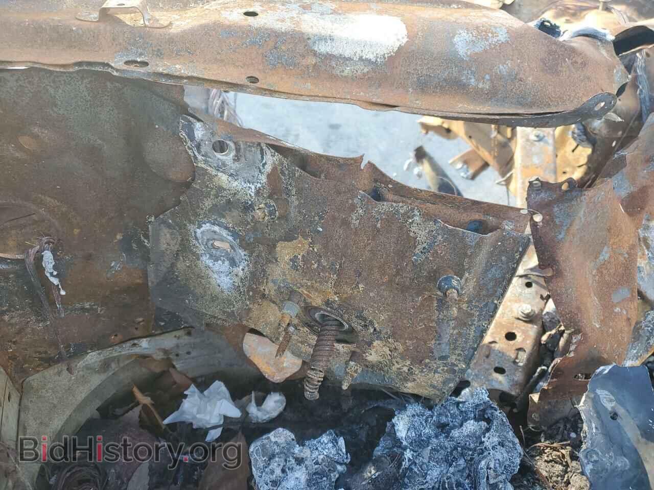 2024 TESLA MODEL Y - VIN: 7SAYGDEDXRF111335 - Фото 9