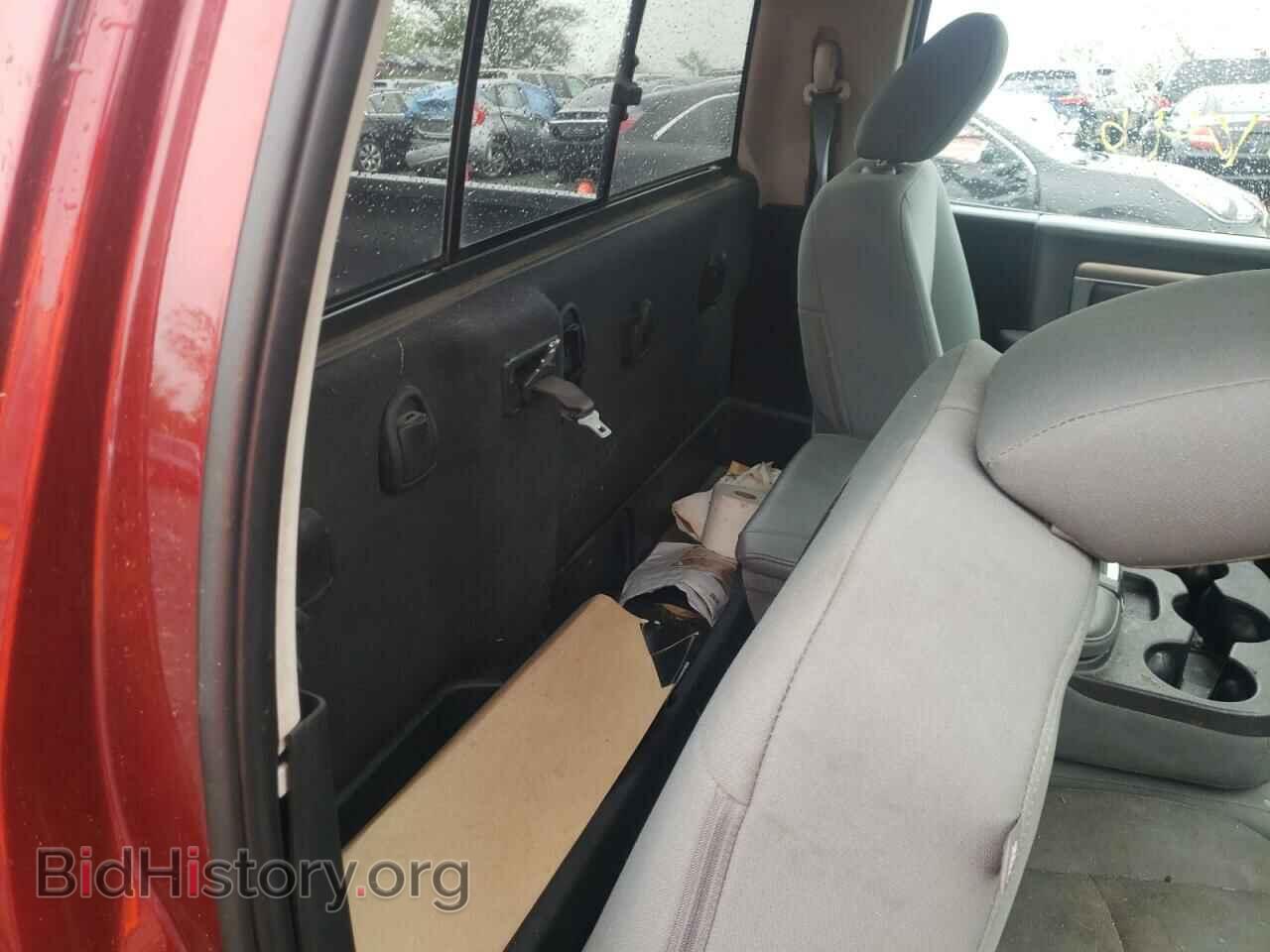 2018 RAM 1500 - VIN: 3C6JR6AG0JG195031 - Фото 6