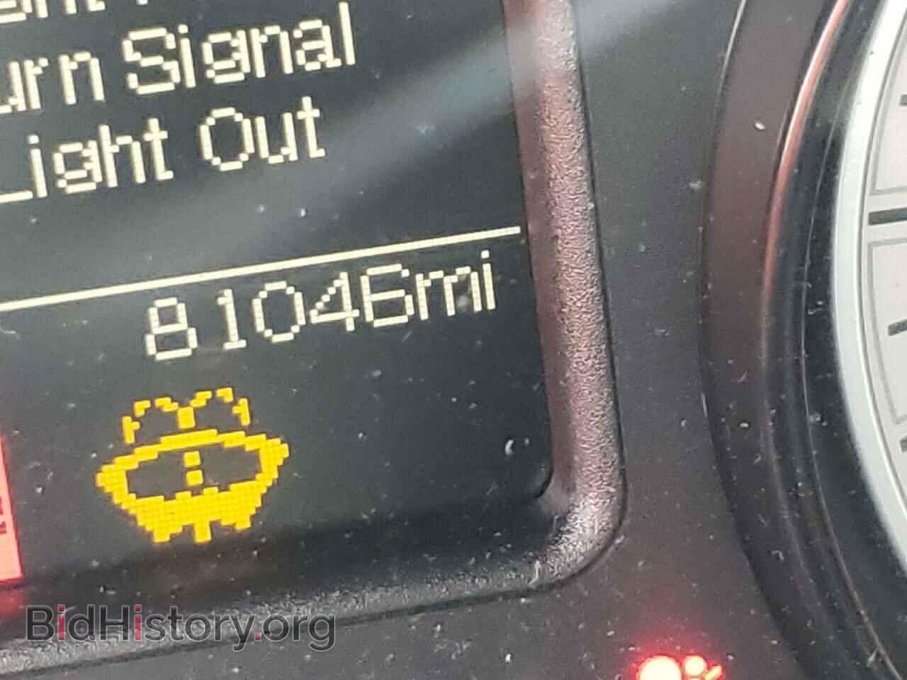 2018 RAM 1500 - VIN: 3C6JR6AG0JG195031 - Фото 8