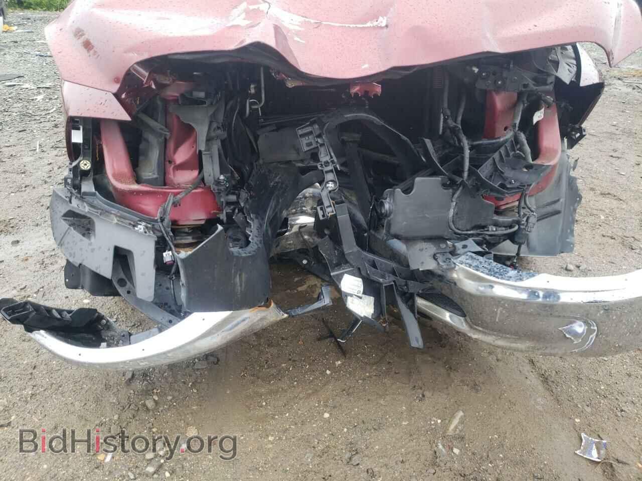 2018 RAM 1500 - VIN: 3C6JR6AG0JG195031 - Фото 9