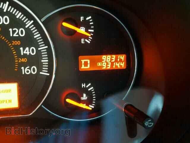 2010 NISSAN MAXIMA - VIN: 1N4AA5AP9AC871169 - Фото 8