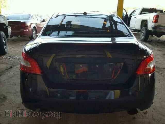 2010 NISSAN MAXIMA - VIN: 1N4AA5AP9AC871169 - Фото 10