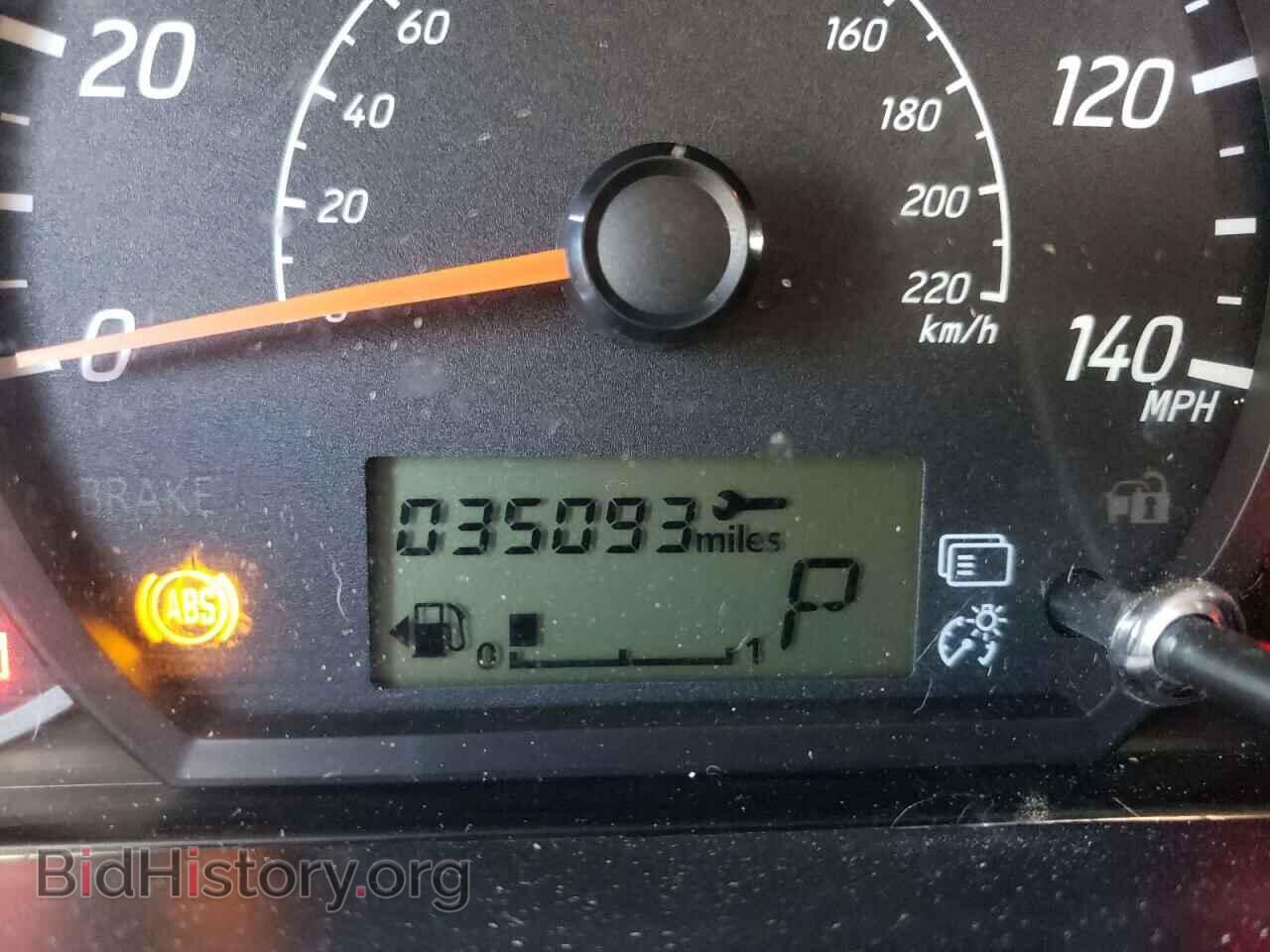 2018 MITSUBISHI MIRAGE - VIN: ML32F3FJ2JHF13767 - Фото 8