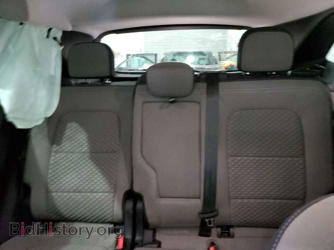 2021 FORD ESCAPE - VIN: 1FMCU9G60MUA10151 - Фото 10