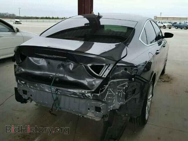 2015 CHRYSLER 200 - VIN: 1C3CCCAB7FN635657 - Photo 4