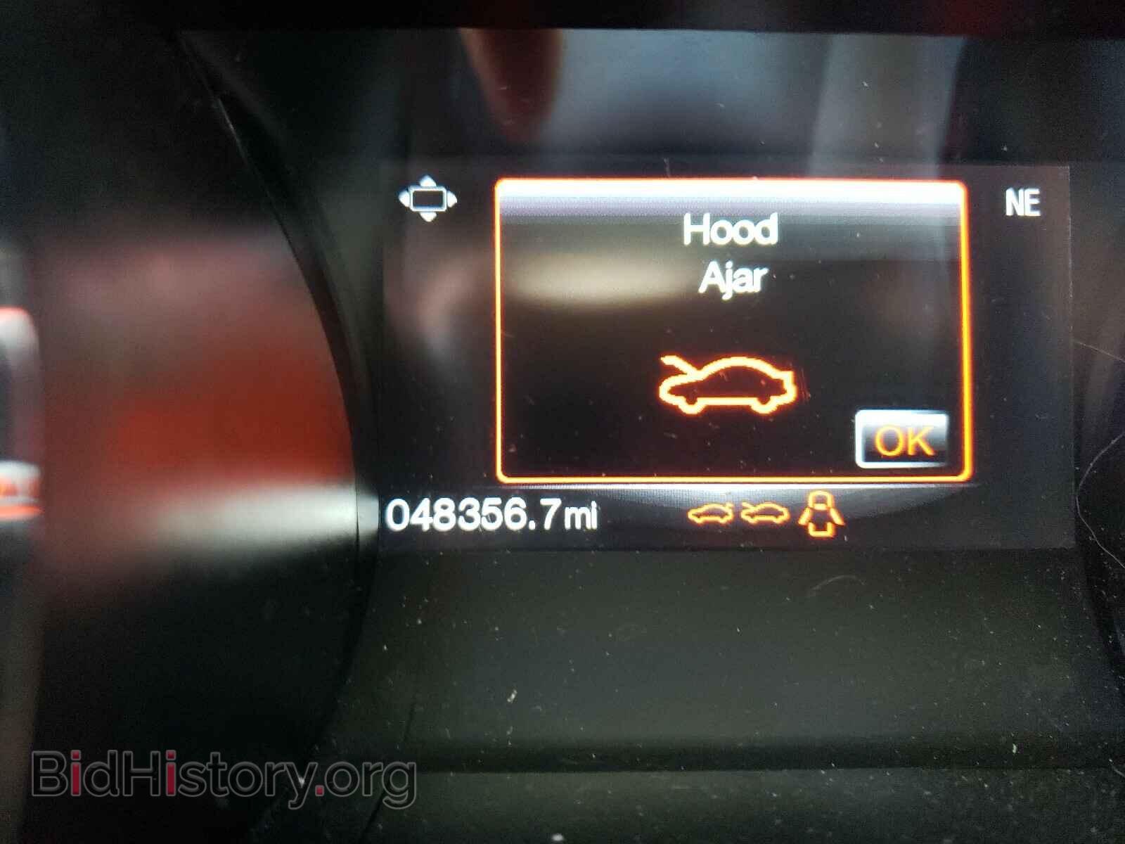 2015 FORD MUSTANG - VIN: 1FA6P8CFXF5428891 - Фото 8