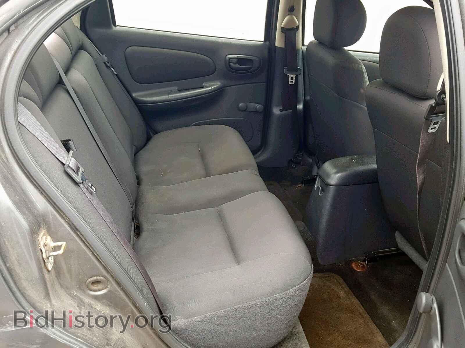 2004 DODGE NEON - VIN: 1B3ES56C64D601525 - Фото 6
