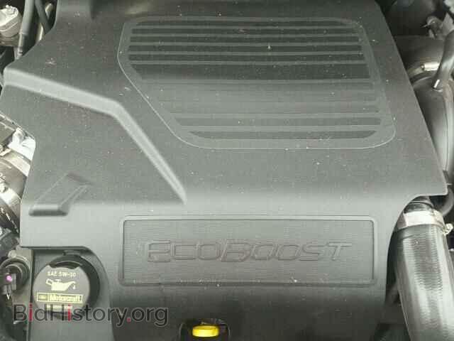 2013 FORD EXPLORER - VIN: 1FM5K8GT2DGC29755 - Фото 7