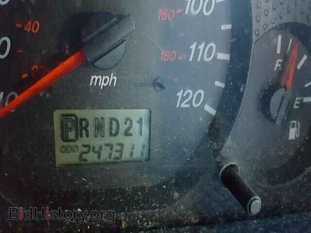 2002 MAZDA TRIBUTE - VIN: 4F2YU09192KM12721 - Photo 8