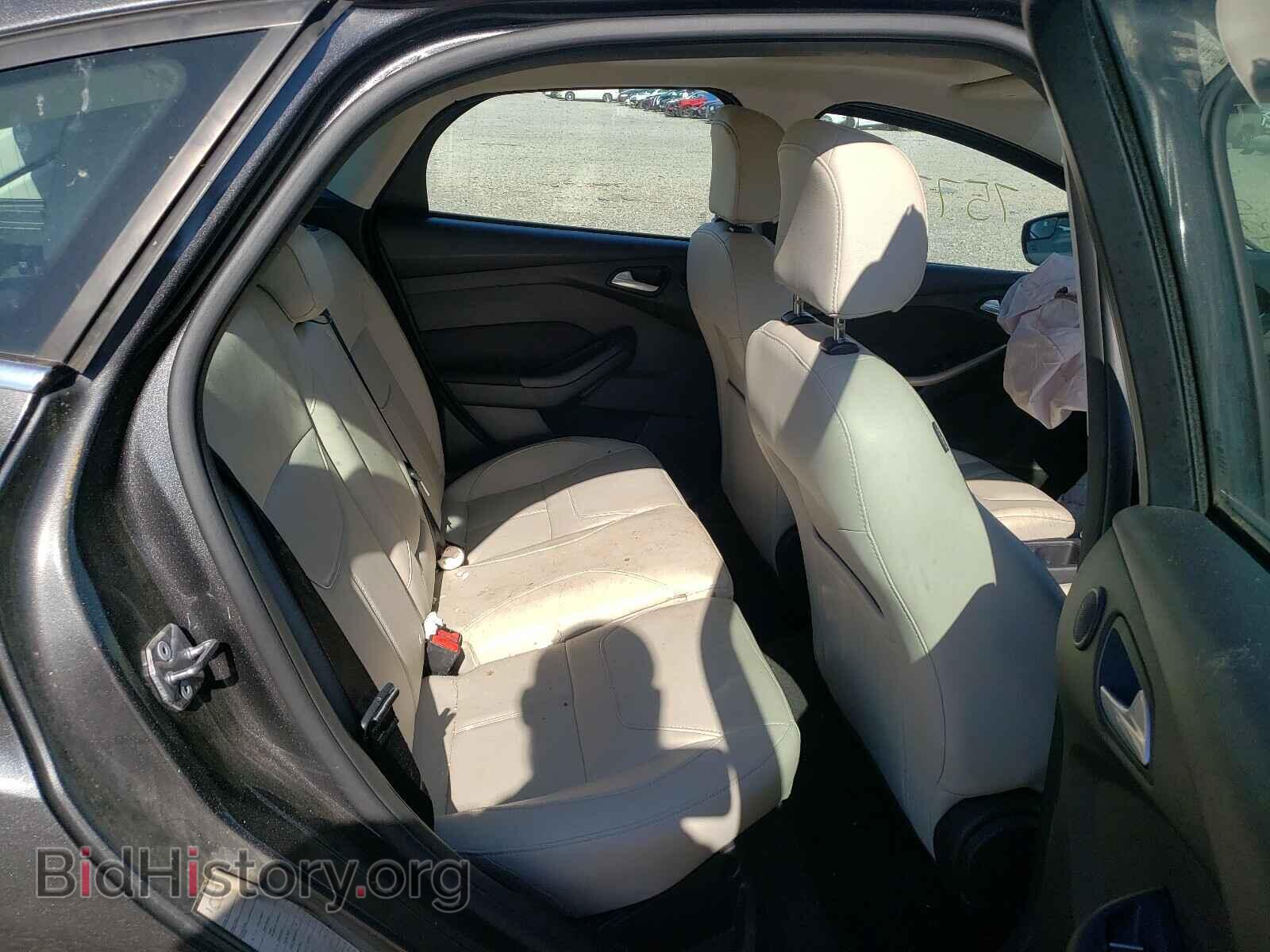 2018 FORD FOCUS - VIN: 1FADP3N20JL280534 - Фото 6