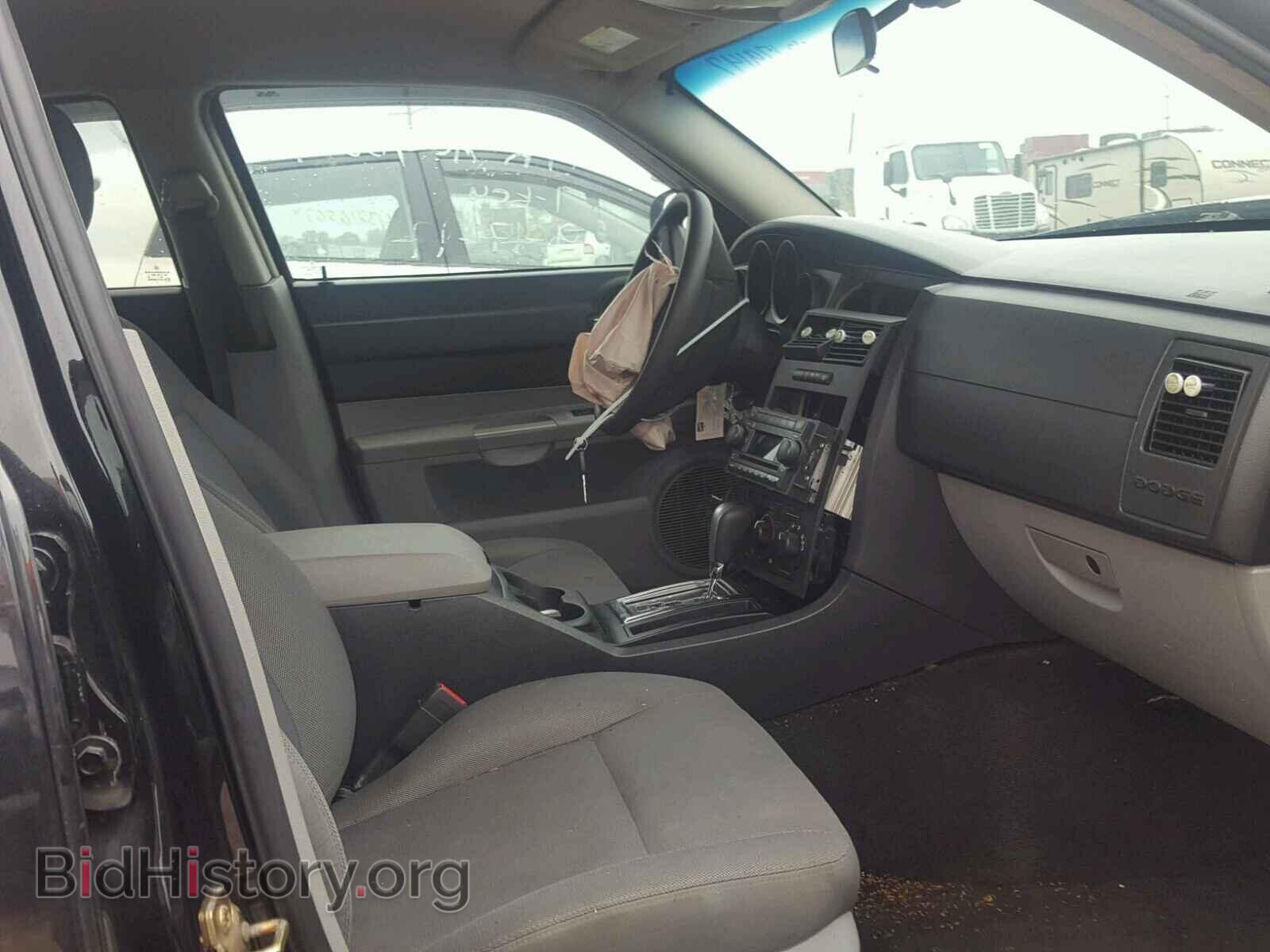 2006 DODGE CHARGER - VIN: 2B3KA43G66H132806 - Фото 5