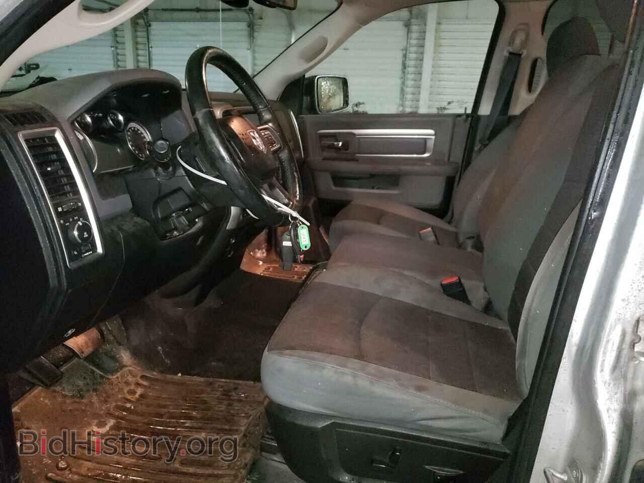 2014 RAM 1500 - VIN: 1C6RR7LG5ES193201 - Фото 7