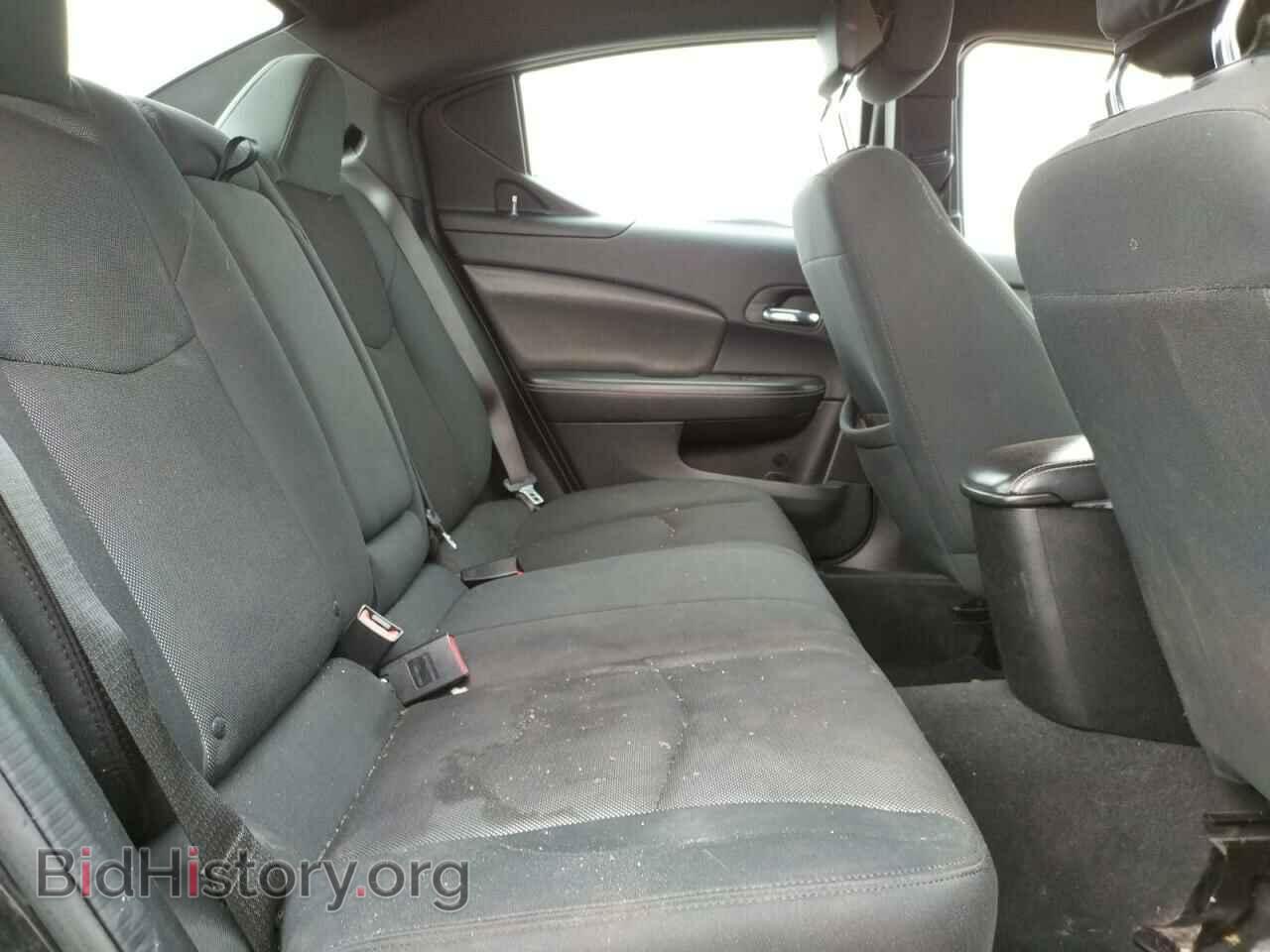 2013 DODGE AVENGER - VIN: 1C3CDZAB4DN753257 - Фото 6