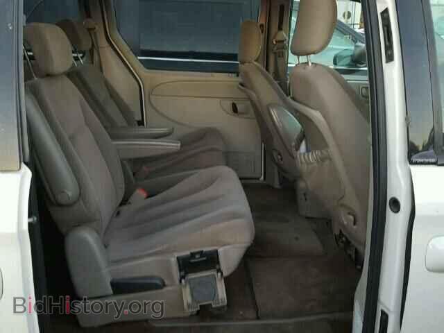 2005 DODGE CARAVAN - VIN: 2D4GP24R45R343411 - Фото 6