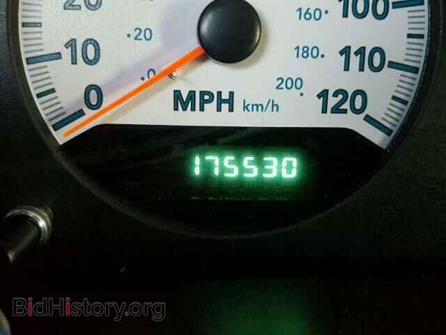 2005 DODGE CARAVAN - VIN: 2D4GP24R45R343411 - Фото 8