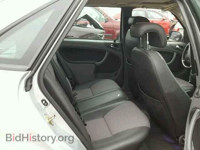 2002 SAAB 9 3 - VIN: YS3DF58K822023481 - Фото 6