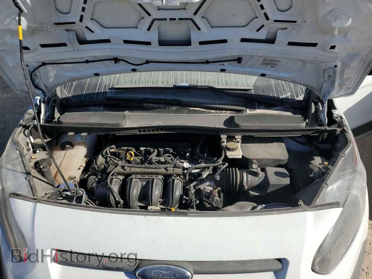 2018 FORD TRANSIT - VIN: NM0LS7E75J1378040 - Фото 12