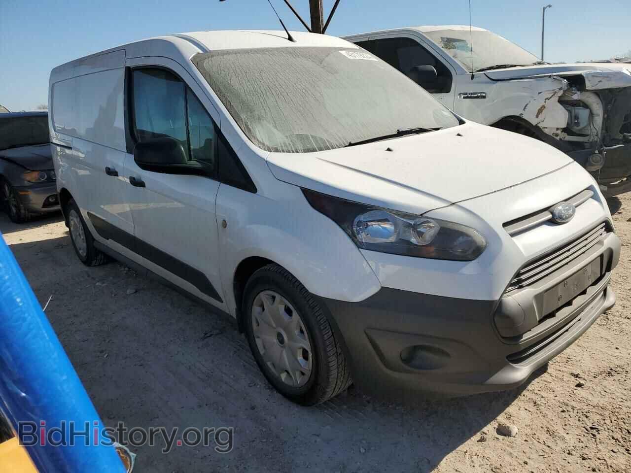 2018 FORD TRANSIT - VIN: NM0LS7E75J1378040 - Фото 4