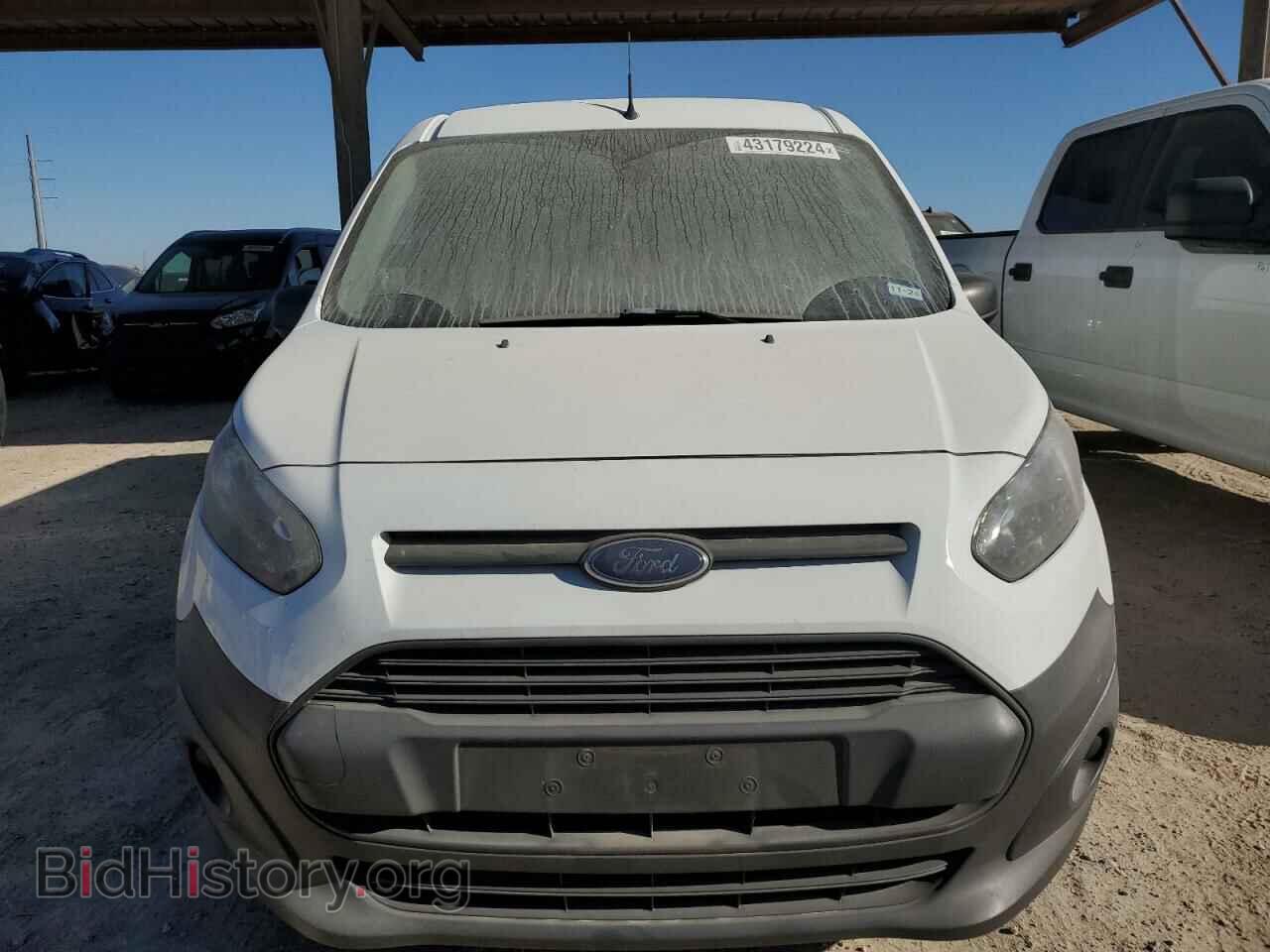 2018 FORD TRANSIT - VIN: NM0LS7E75J1378040 - Фото 5