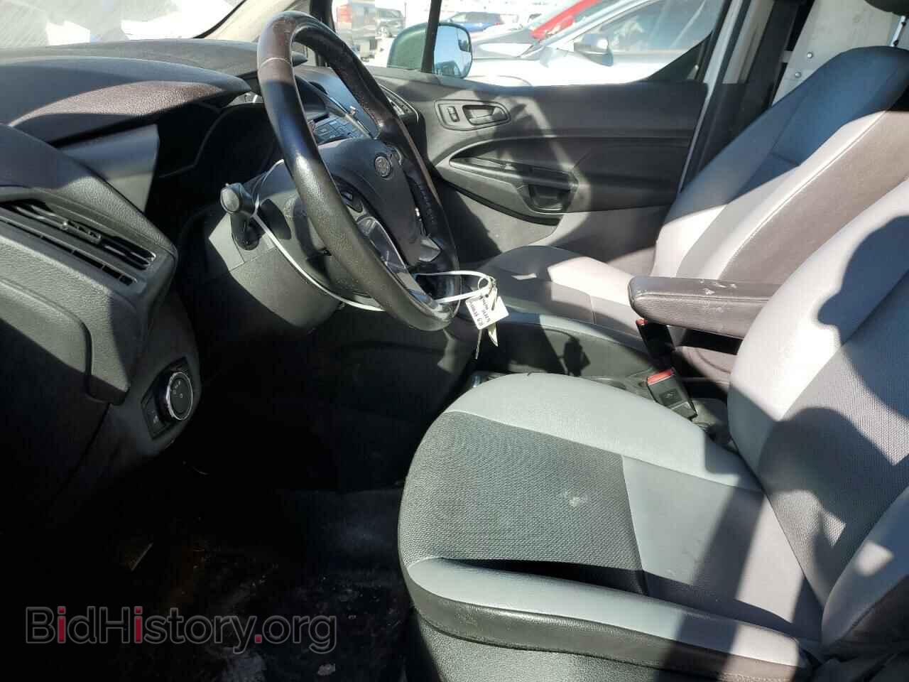 2018 FORD TRANSIT - VIN: NM0LS7E75J1378040 - Фото 7
