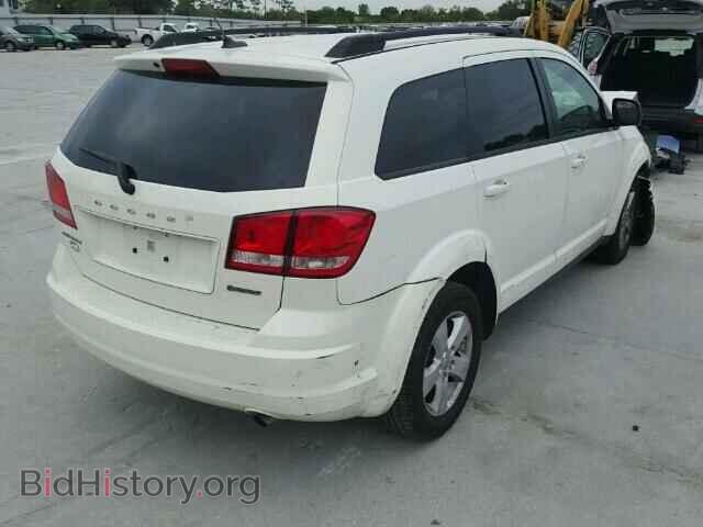 2011 DODGE JOURNEY - VIN: 3D4PG4FB7BT561721 - Фото 4