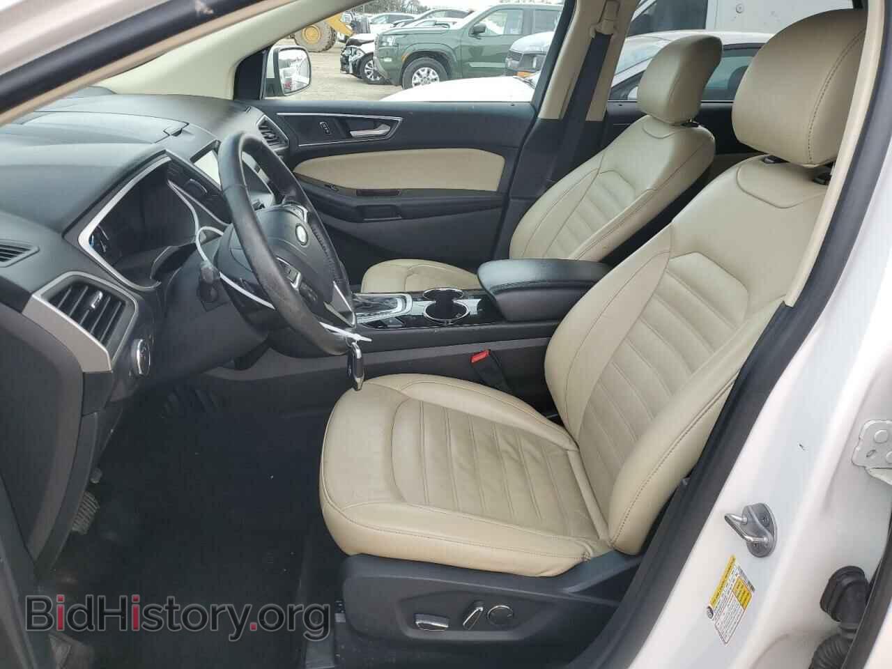 2017 FORD EDGE - VIN: 2FMPK3J99HBB17007 - Photo 7