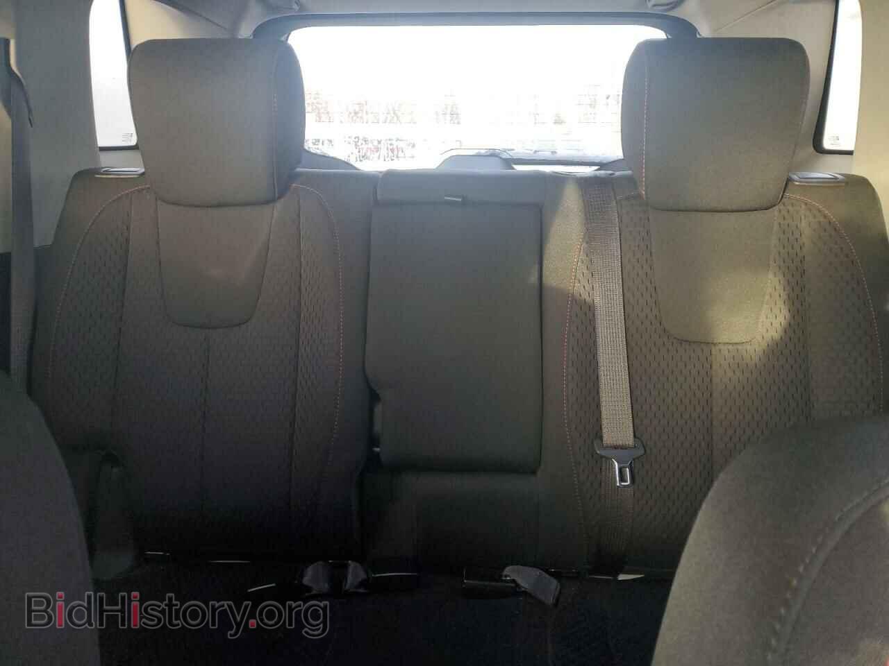 2011 GMC TERRAIN - VIN: 2CTFLREC6B6274276 - Фото 10