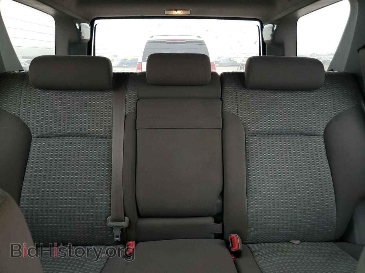 2006 TOYOTA 4RUNNER - VIN: JTEZU14R768064665 - Фото 10