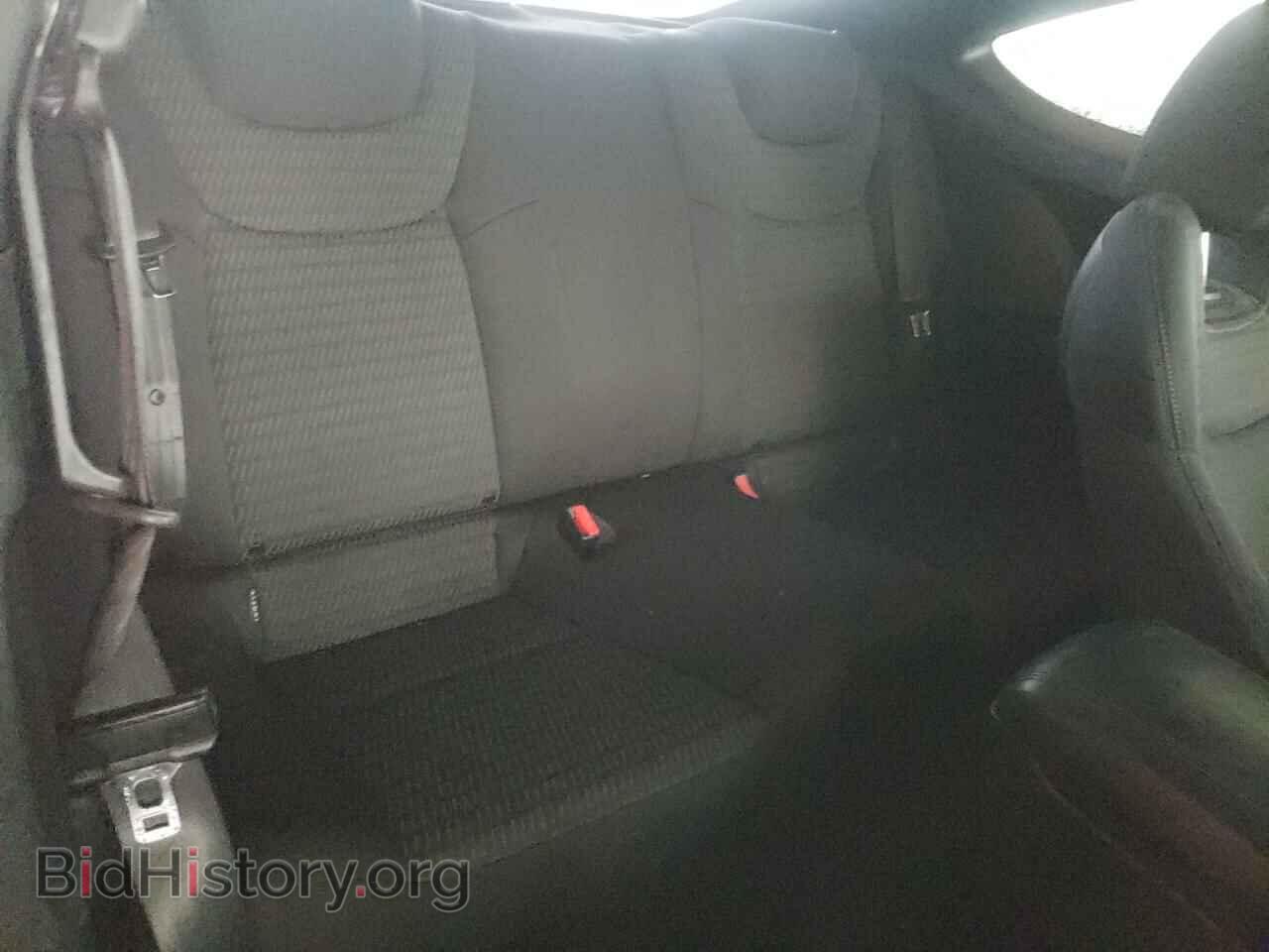 2013 HYUNDAI GENESIS - VIN: KMHHT6KD1DU080352 - Фото 6