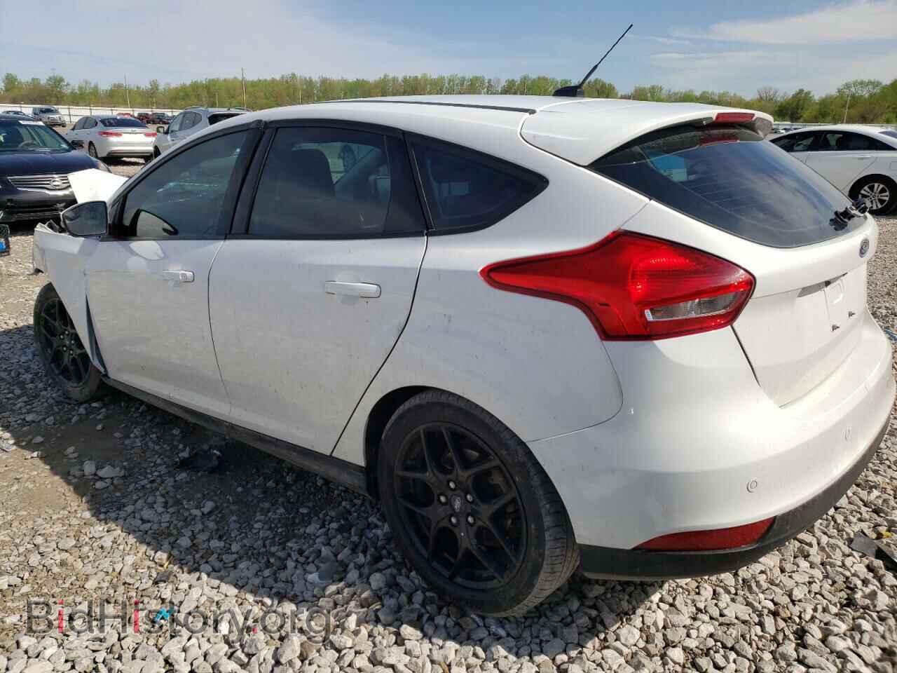 2016 FORD FOCUS - VIN: 1FADP3K28GL286224 - Фото 3