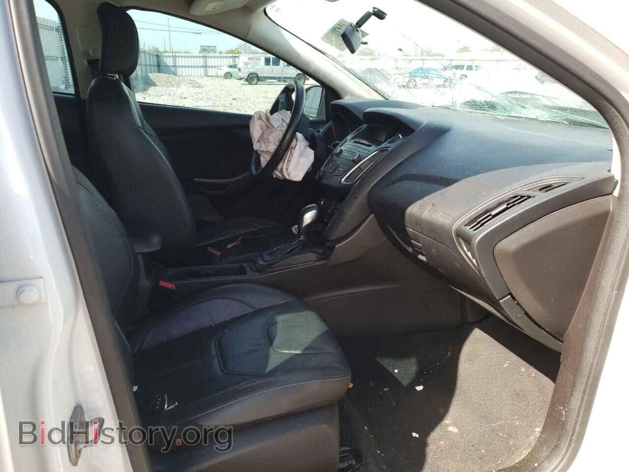 2016 FORD FOCUS - VIN: 1FADP3K28GL286224 - Фото 5