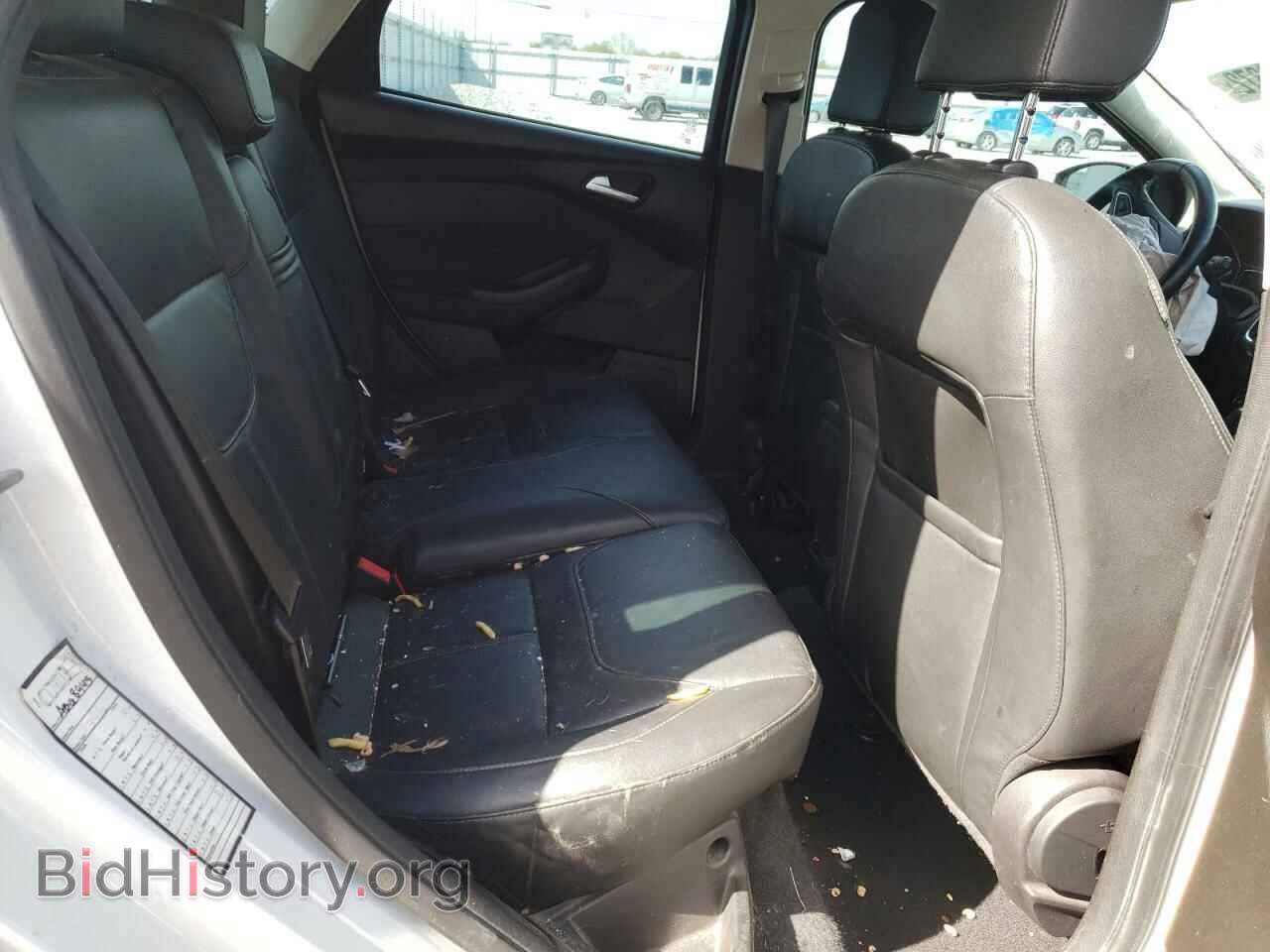 2016 FORD FOCUS - VIN: 1FADP3K28GL286224 - Фото 6