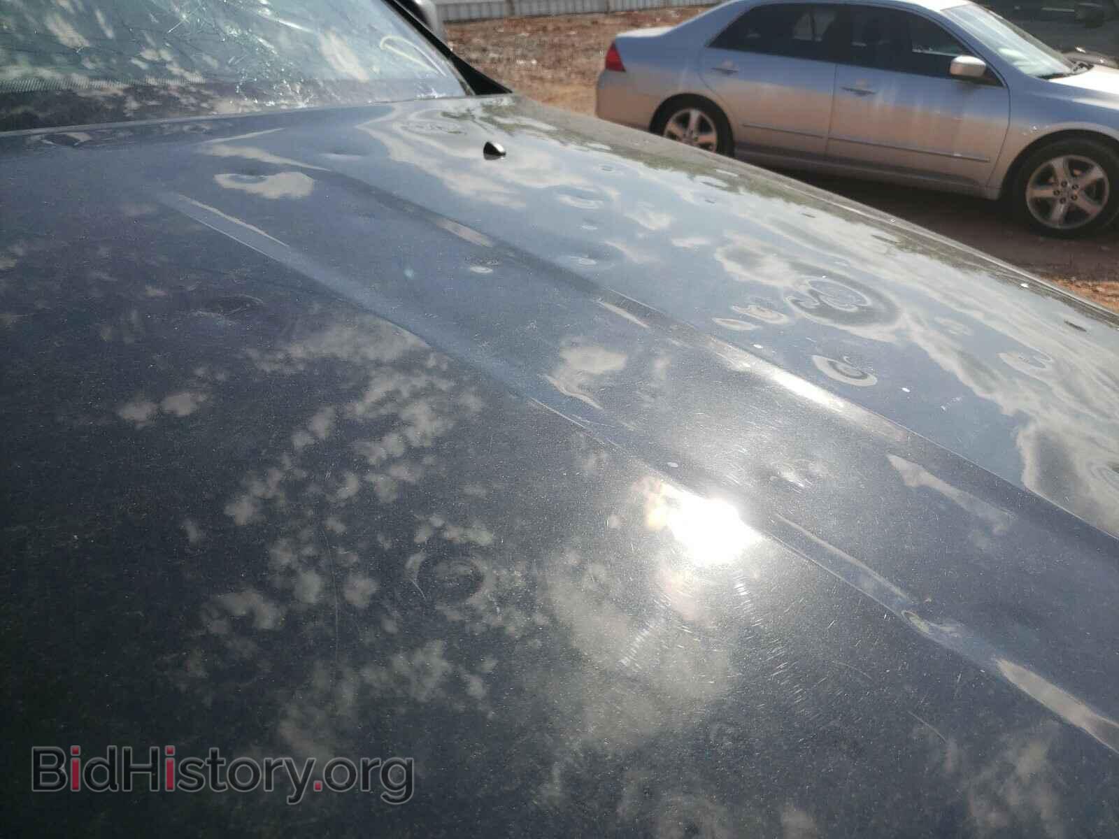 2011 DODGE DURANGO - VIN: 1D4SD4GTXBC630083 - Photo 9