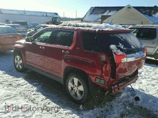 2015 GMC TERRAIN - VIN: 2GKALTEK6F6319611 - Photo 3