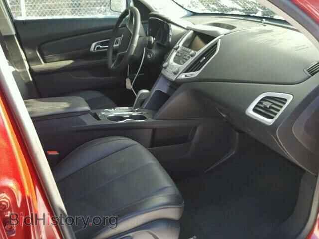 2015 GMC TERRAIN - VIN: 2GKALTEK6F6319611 - Photo 5