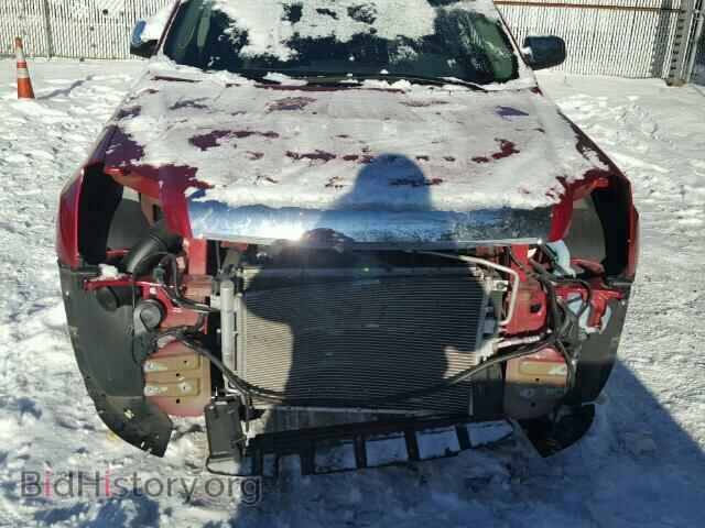 2015 GMC TERRAIN - VIN: 2GKALTEK6F6319611 - Photo 9
