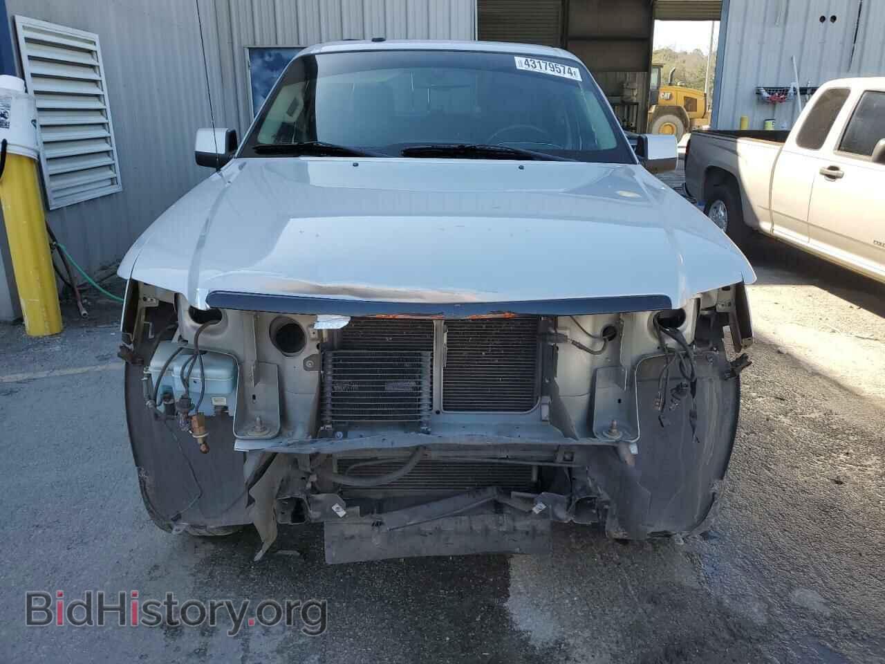 2010 FORD EXPLORER - VIN: 1FMEU3DE8AUA04580 - Фото 5
