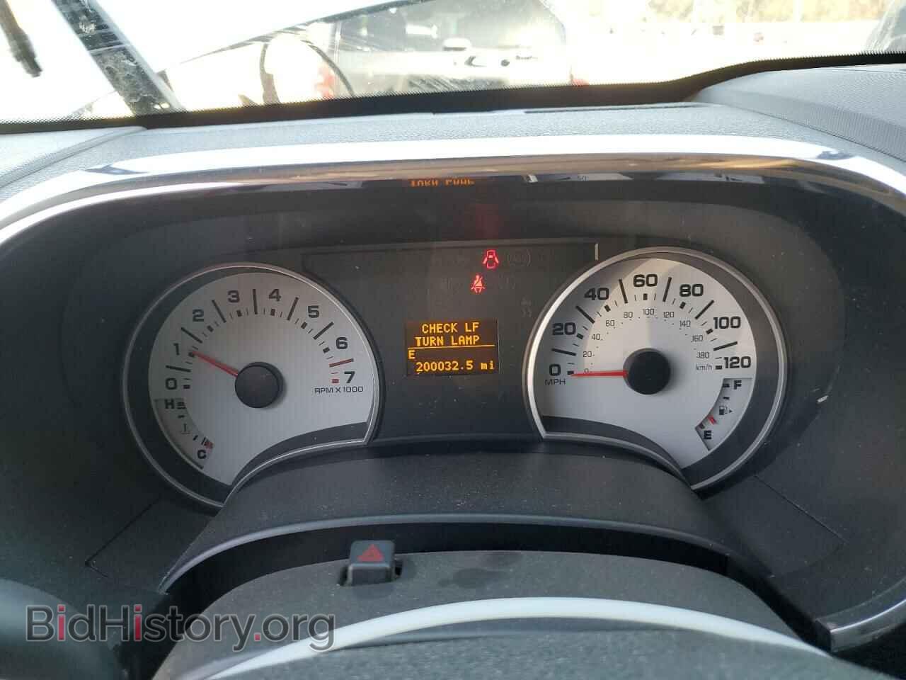 2010 FORD EXPLORER - VIN: 1FMEU3DE8AUA04580 - Фото 9