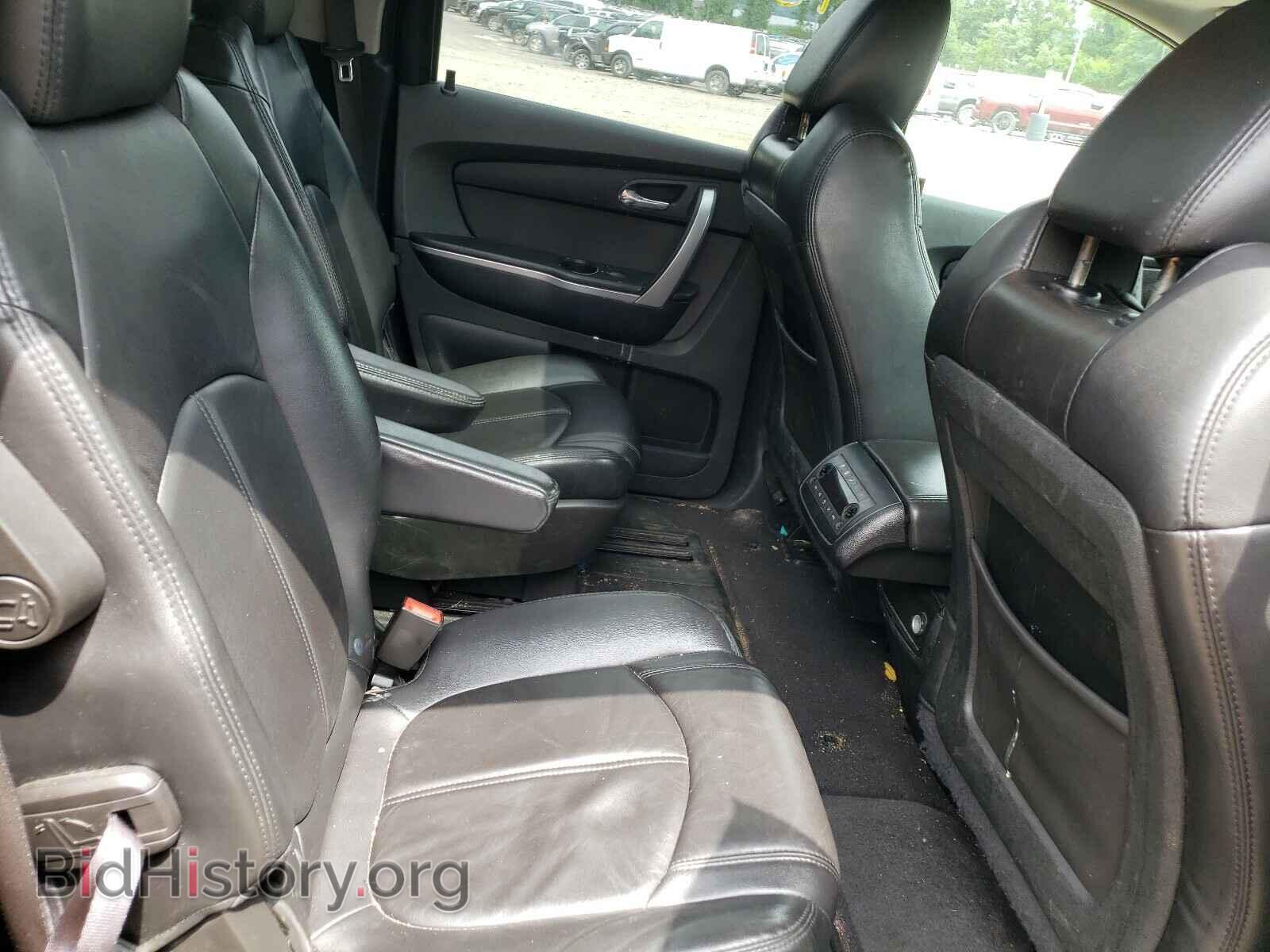 2012 GMC ACADIA - VIN: 1GKKVRED3CJ143358 - Фото 6