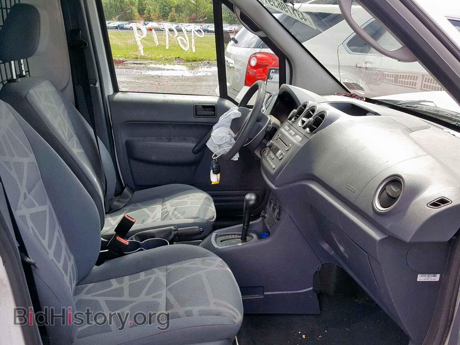 2012 FORD TRANSIT CO - VIN: NM0LS7DNXCT115131 - Фото 5
