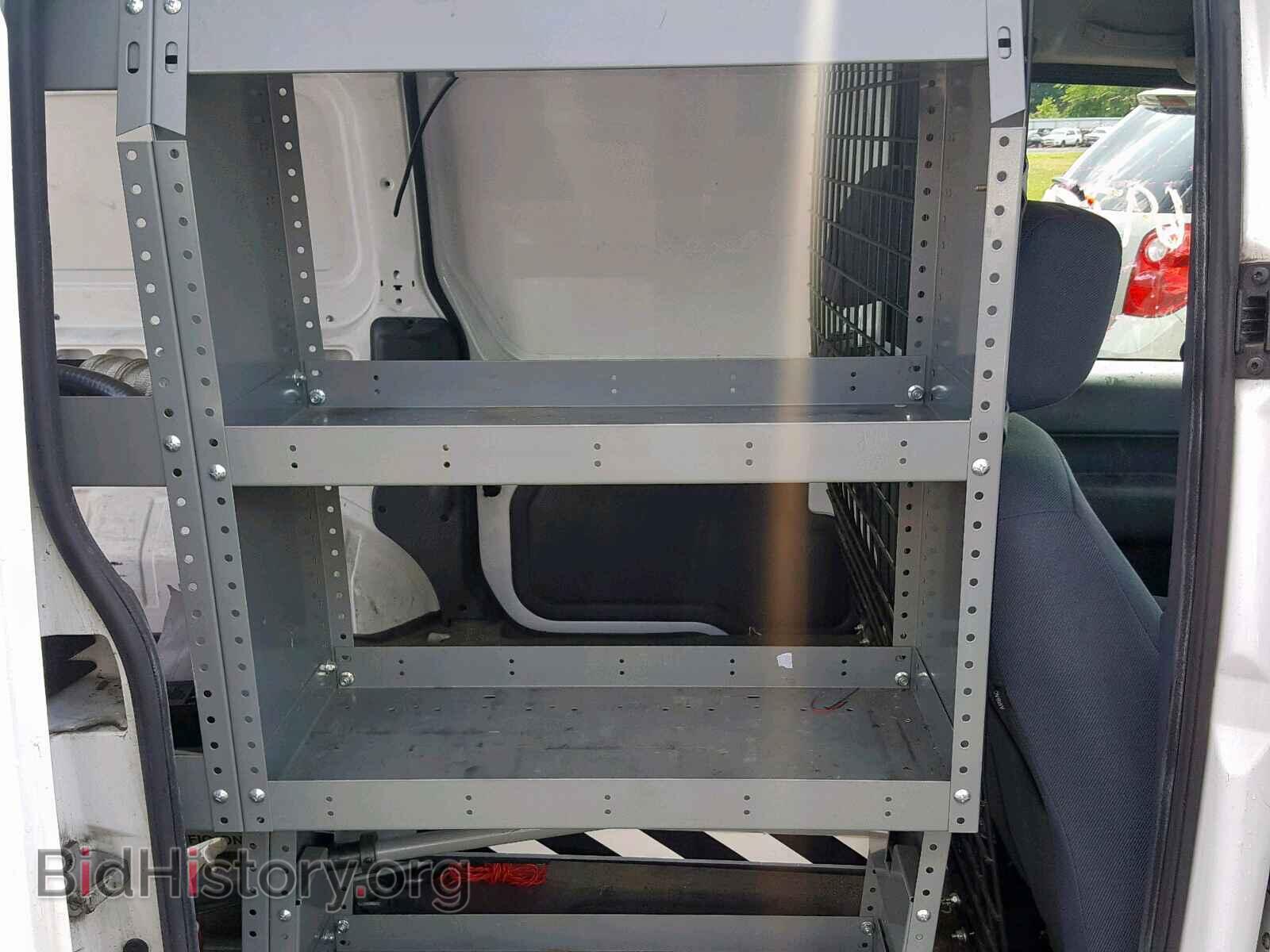 2012 FORD TRANSIT CO - VIN: NM0LS7DNXCT115131 - Фото 6