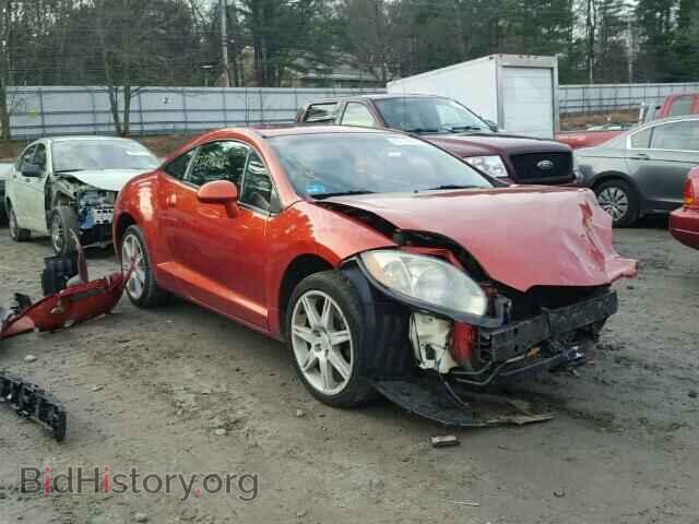 Фотография 4A3AK34T16E025535 - MITSUBISHI ECLIPSE 2006