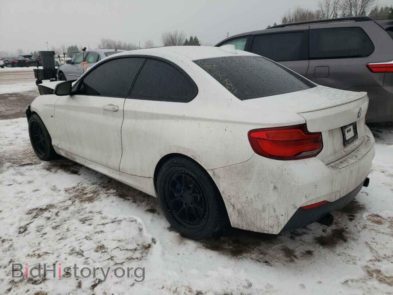 2018 BMW M2 - VIN: WBA2J7C55JVB28714 - Photo 2