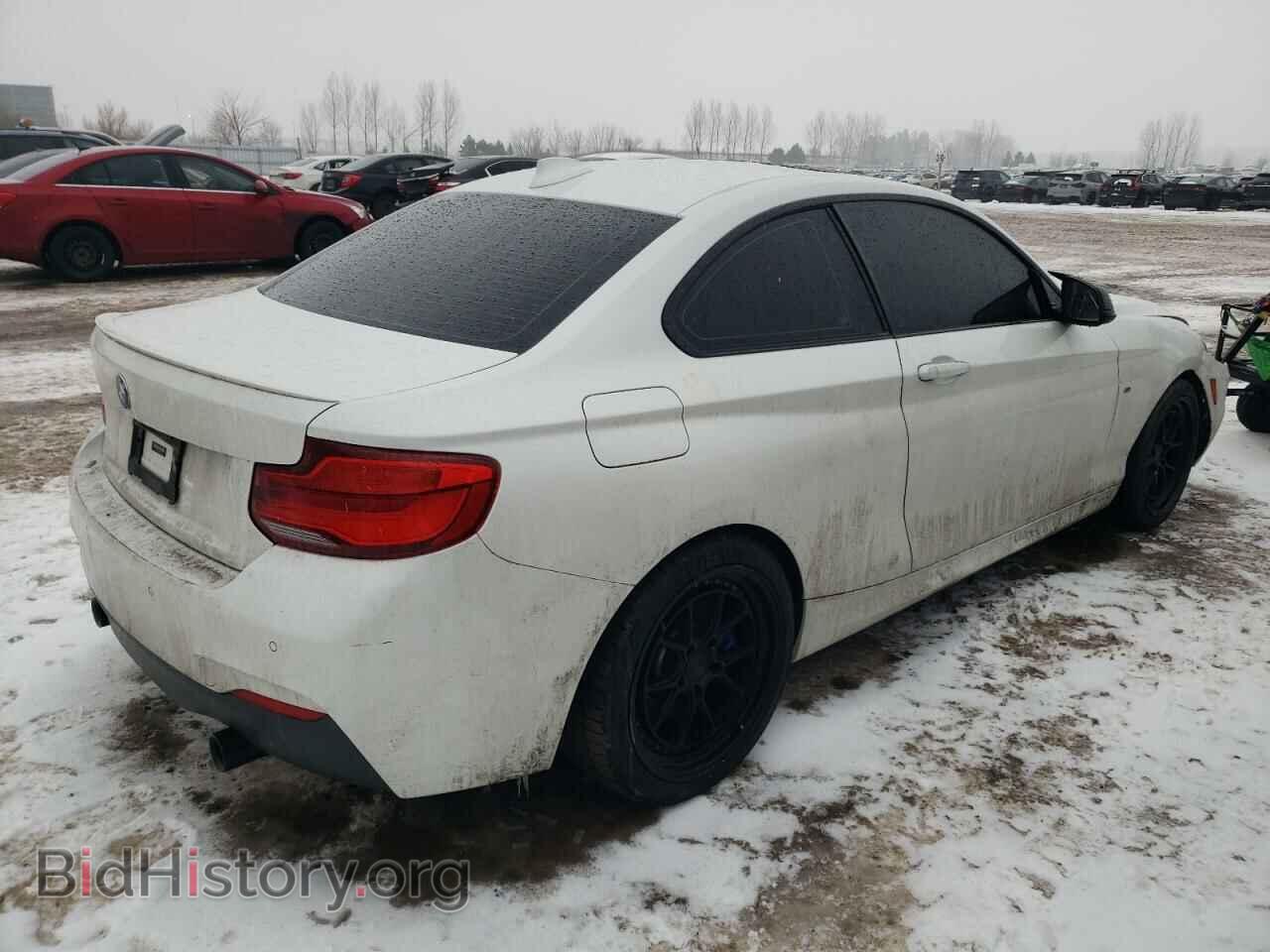 2018 BMW M2 - VIN: WBA2J7C55JVB28714 - Photo 3