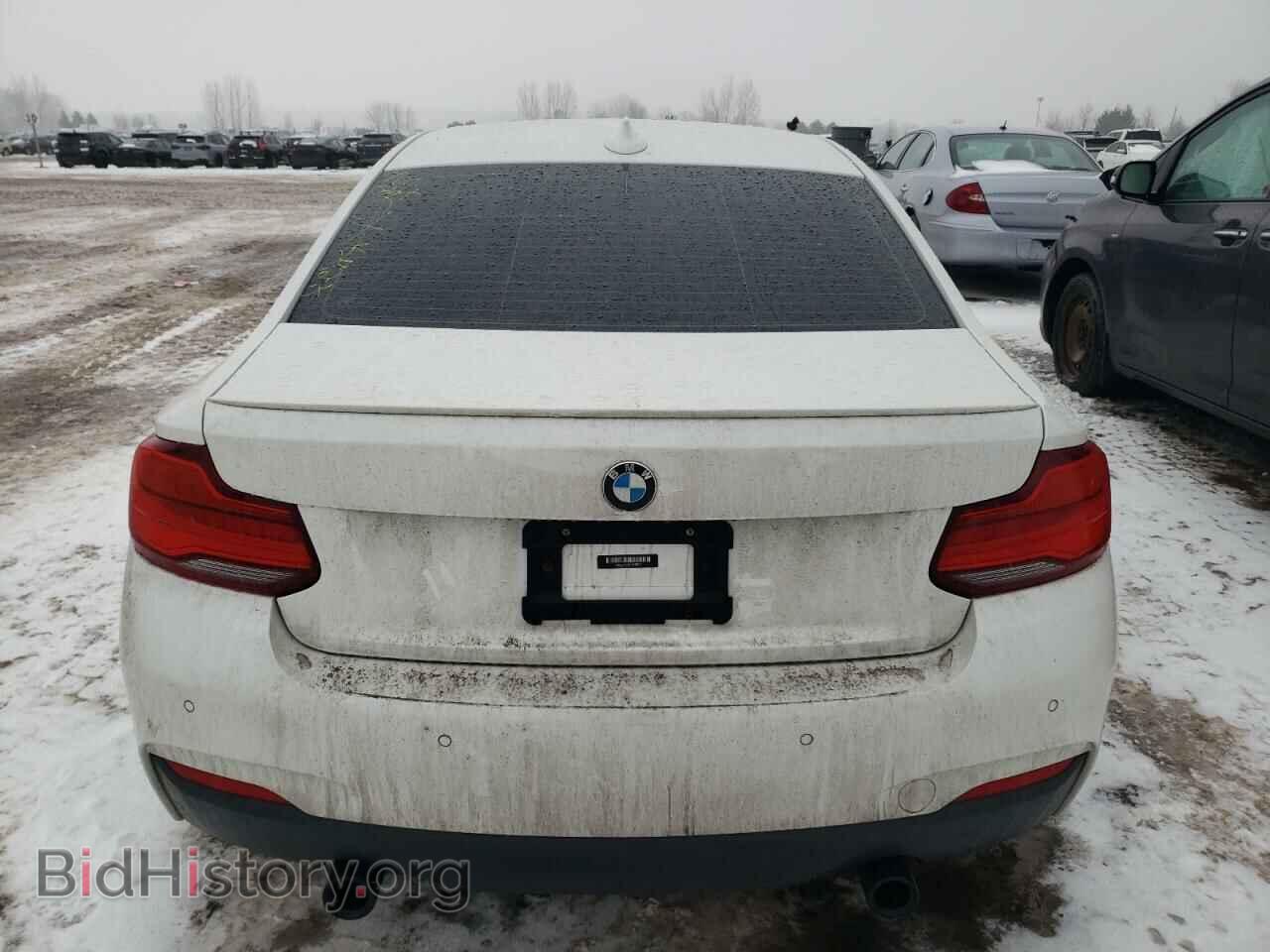 2018 BMW M2 - VIN: WBA2J7C55JVB28714 - Photo 6