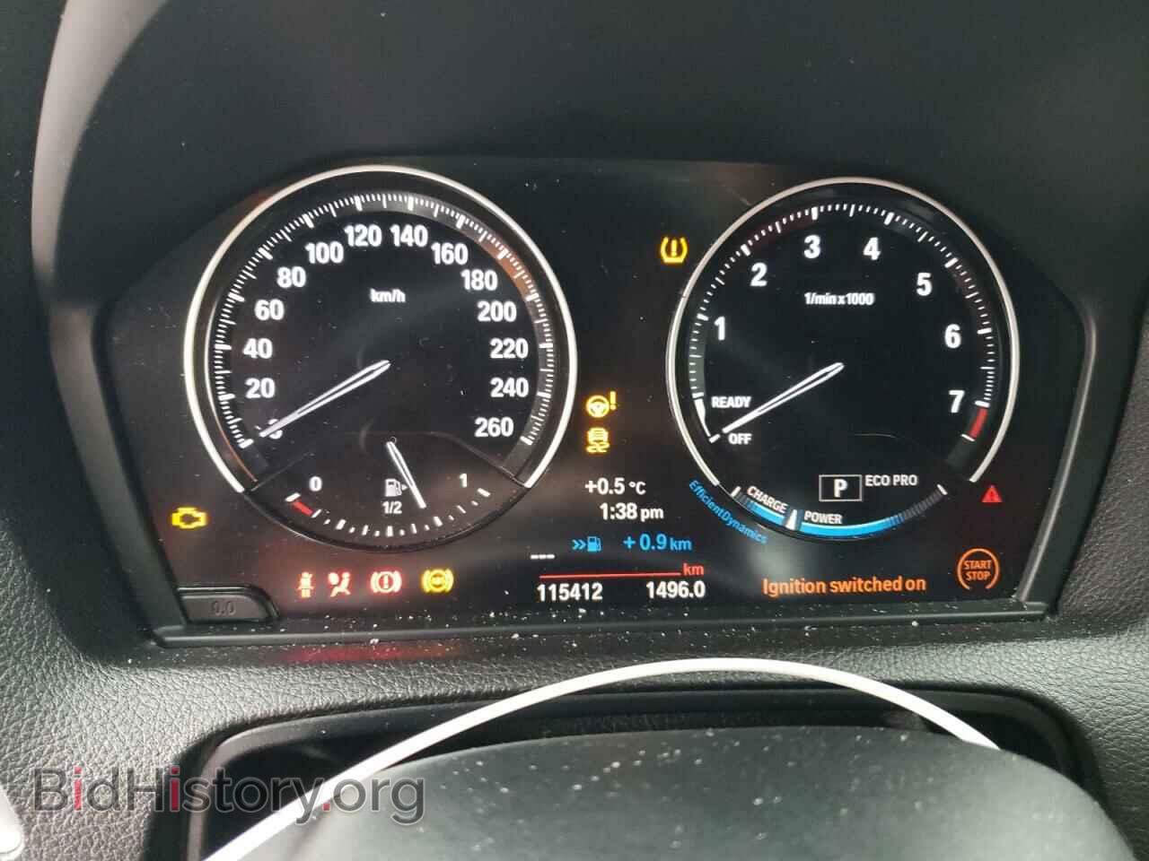 2018 BMW M2 - VIN: WBA2J7C55JVB28714 - Photo 9